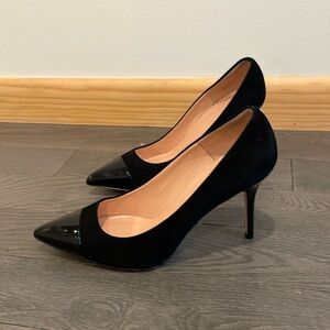 J.Crew women shoes 👠